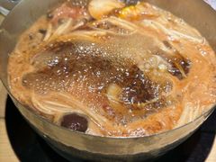 -沼津港精致料理·寿喜烧·烧鸟(漕河泾印象城店)