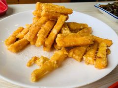 -上海交通大学新疆餐厅