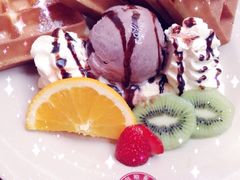 iphone_upload_pic-MAAN COFFEE(金桥店)