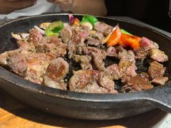 -将军牛排·尔滨地标朝鲜族美食(总店)