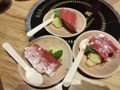 -黔诚酸汤牛肉(甲秀楼店)