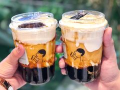 -喜茶(深圳福田星河COCO Park店)