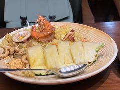 -漫活堂·喜泰荟·东南亚风味小馆(美林M·LIVE天地店)