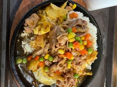 -上海大学-第1食堂
