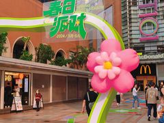 -VT101维多利广场