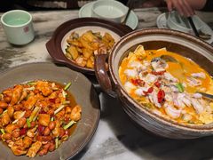 -金佬馆·川菜(芜湖镜湖万达店)
