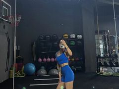 -Burn Fit燃炼健身工作室(新都旗舰店)
