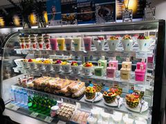 -Blueglass酸奶(财富购物中心店)