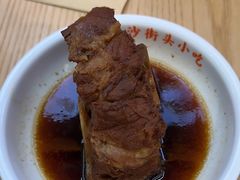 -三两粉(莲塘华润万家店)