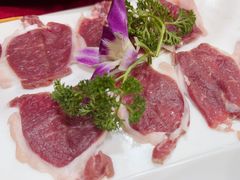 -爱新觉罗福臨火锅馆(万科滑雪场店)