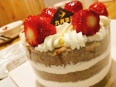 -九月生活(江汉店)