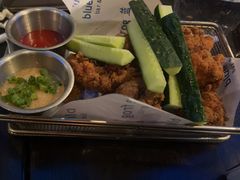 -bluefrog蓝蛙(水游城店)