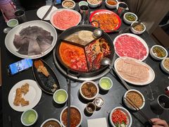 -巴蜀大将火锅(春熙店)