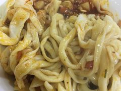 -王菊美食街·王菊面馆(总店)