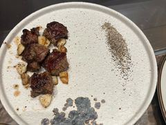 -大渔铁板烧(海雅缤纷城店)