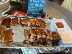 -创味·民间海南菜·非遗藤桥排骨(藤桥·免税城店)