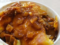 三鲜豆皮-众品香美食(三弓路店)