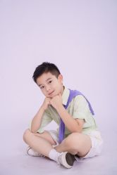 -小熊维尼高端儿童摄影(罗湖区总店)