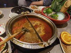 -一绪に寿喜烧(荟聚店)