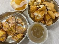 -蒙记老牌豆浆