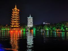 -桂林两江四湖景区