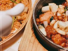 -汤城小厨•粤菜•靓汤(西直门凯德MALL店)