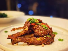 -富力丽思卡尔顿酒店·丽轩中餐厅