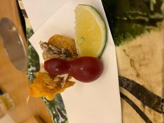 -鮨青(恒基名人购物中心店)