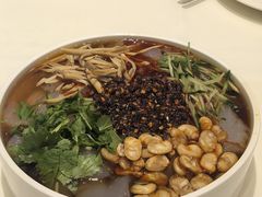 -老爷庙风味美食府(魏都大道店)