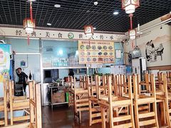 大堂-昌顺马记小吃店(昌盛园店)