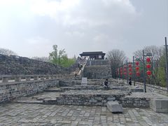 -东水关遗址公园