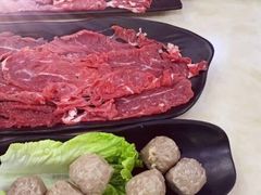 -潮汕良记牛肉火锅(洪武路店)