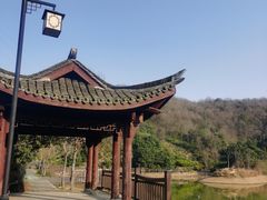 -南北湖风景区