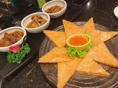 -捞王锅物料理(凯旋路店)