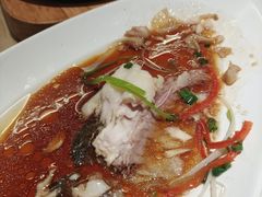 -花少爷的粥(中贸广场店)