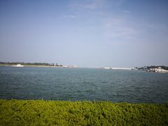 -日照世帆赛基地