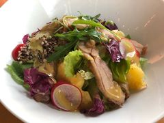 -MR.ROCKY洛奇先生RESTAURANT&BAR(宝安壹方城店)