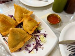 -清真· AL-JANNAT 佳纳特餐厅(仙林店)
