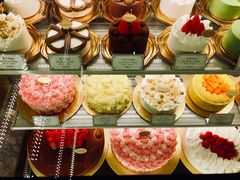 -布歌东京(常州购物中心店)