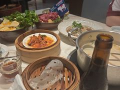 -花城粤菜餐厅(高新区店)