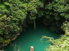 -三门海