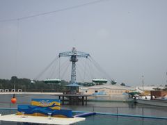 -秦皇岛乐岛海洋王国