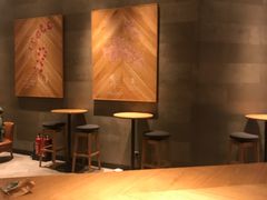 大堂-星巴克臻选(杭州万象城店)