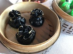 -三利音·东方司宴(外滩店)