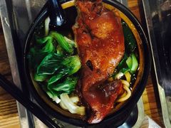 -小义乌砂锅拉面(海事共享区店)