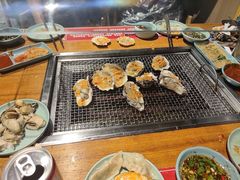 -蚝英雄鲜蚝自助专门店(长楹天街直营店)