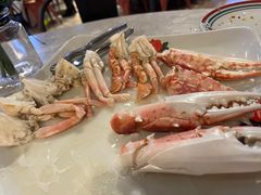 -达叔香味海鲜(海棠68环球美食街店)