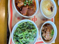 -杏花村水席楼·洛阳水席(老城十字街店)