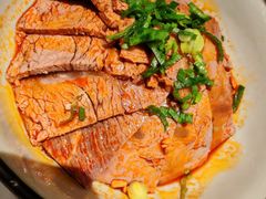-西安饭庄·非遗陕菜(钟楼店)