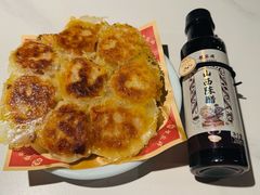 -龍聚祥烧麦馆(鼓楼店)